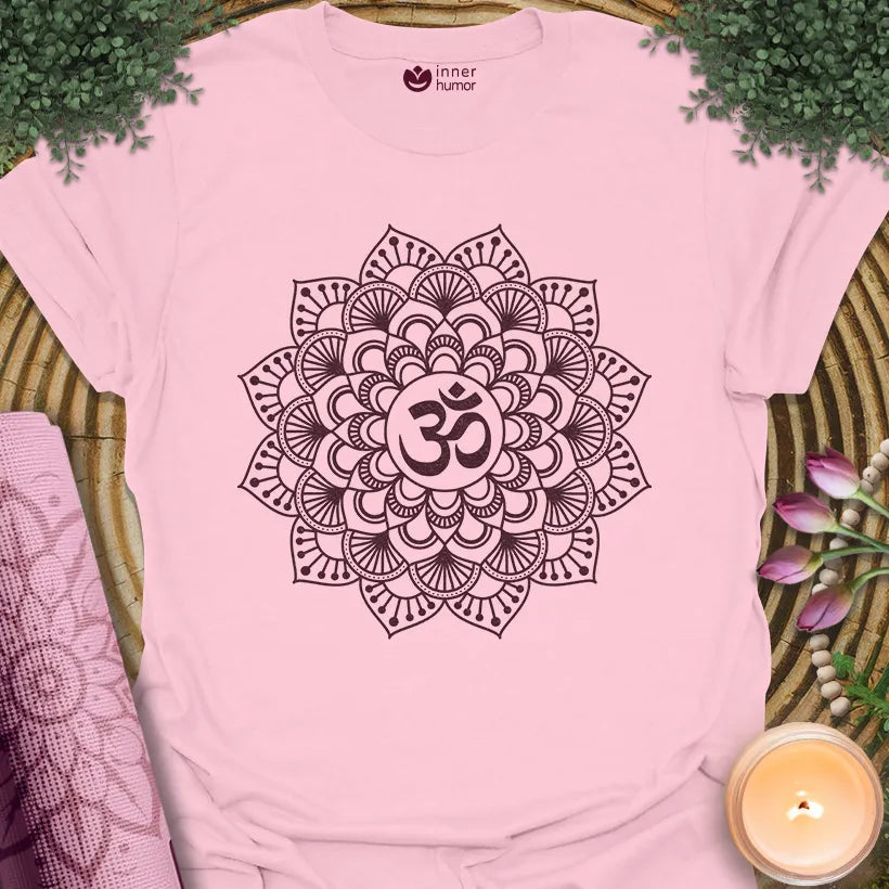 Om Mandala