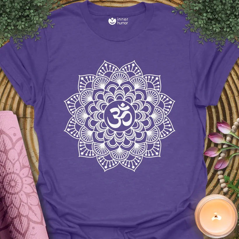 Om Mandala