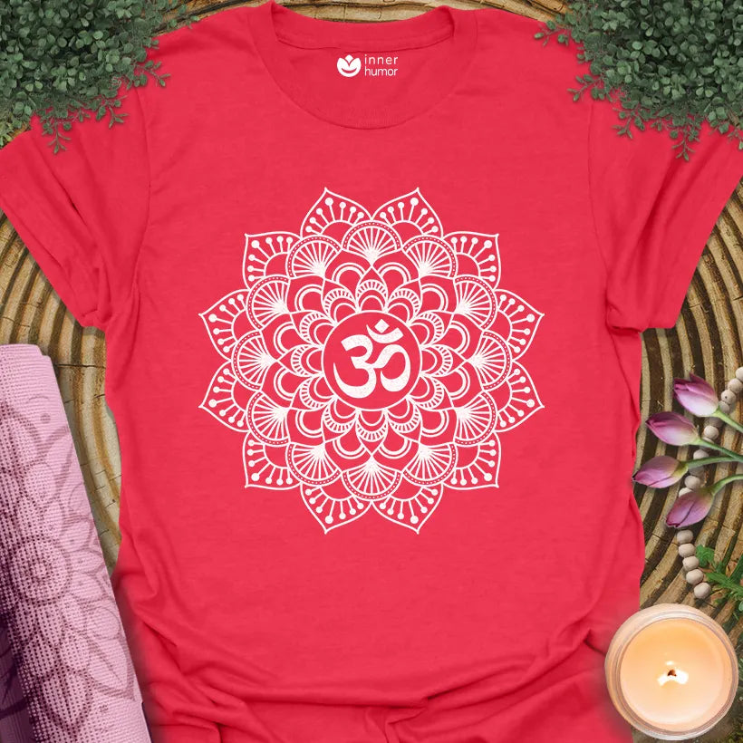 Om Mandala
