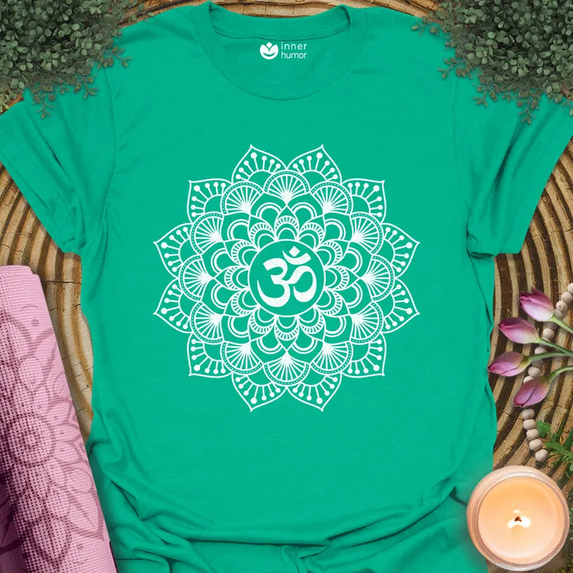 Om Mandala