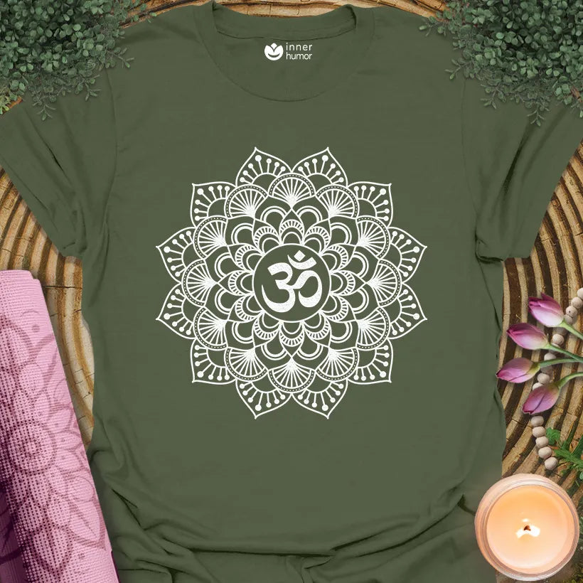 Om Mandala