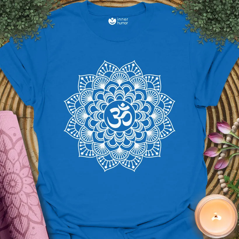 Om Mandala