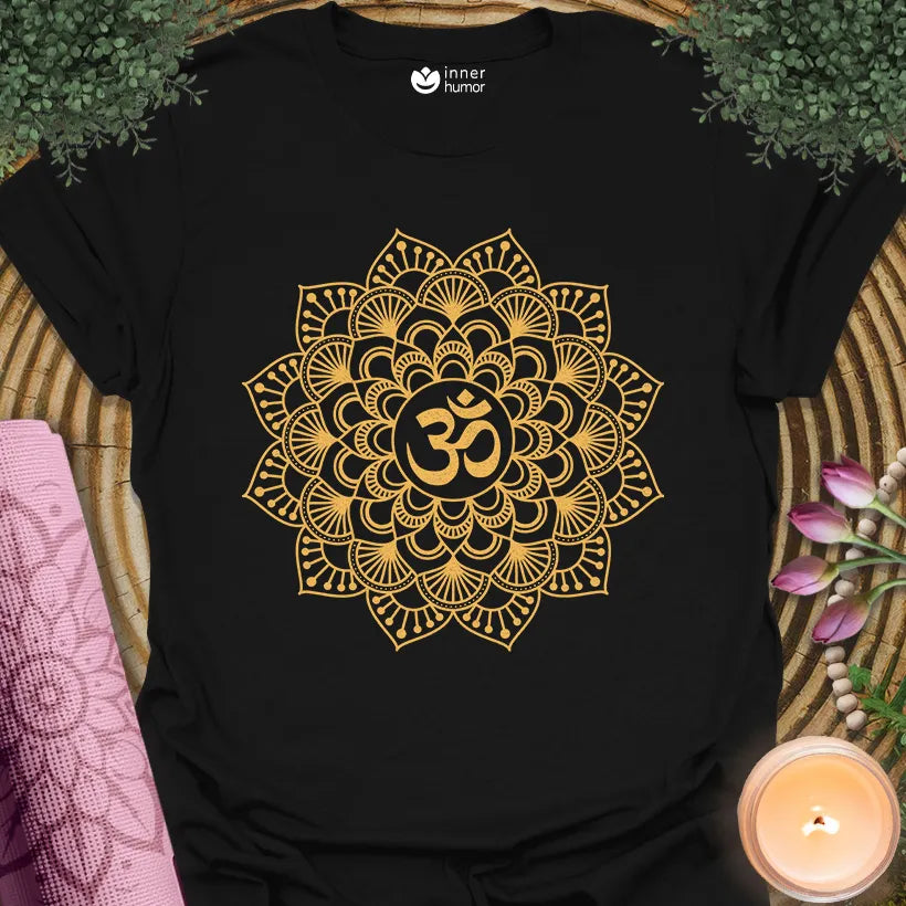 Om Mandala