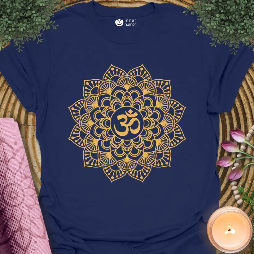 Om Mandala
