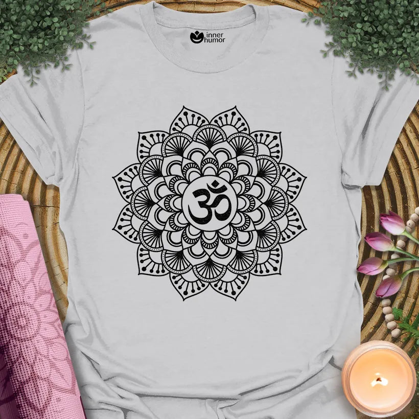 Om Mandala