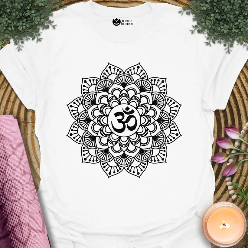 Om Mandala