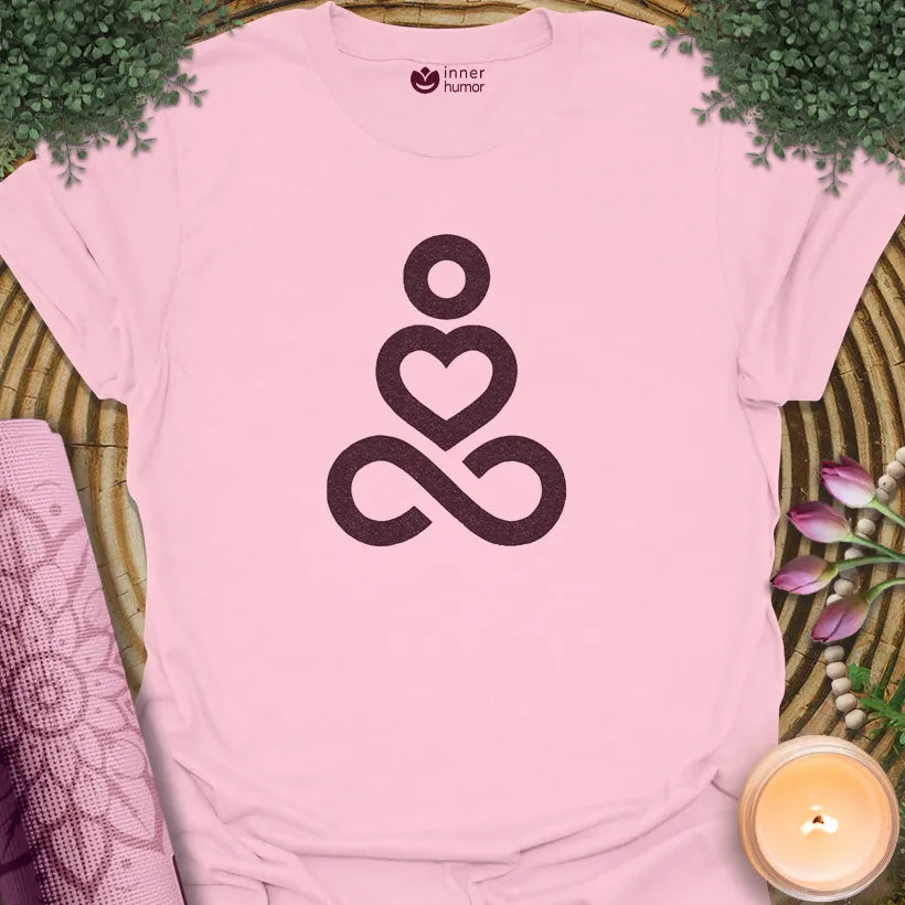 Infinite Balanced Love