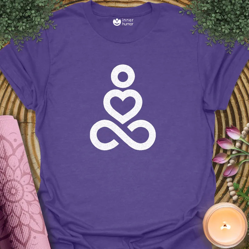 Infinite Balanced Love