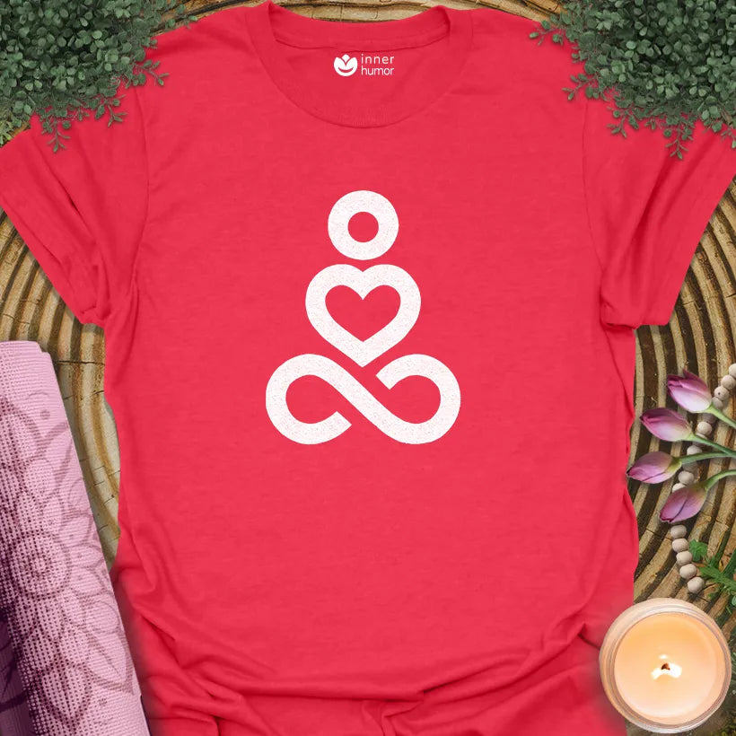 Infinite Balanced Love