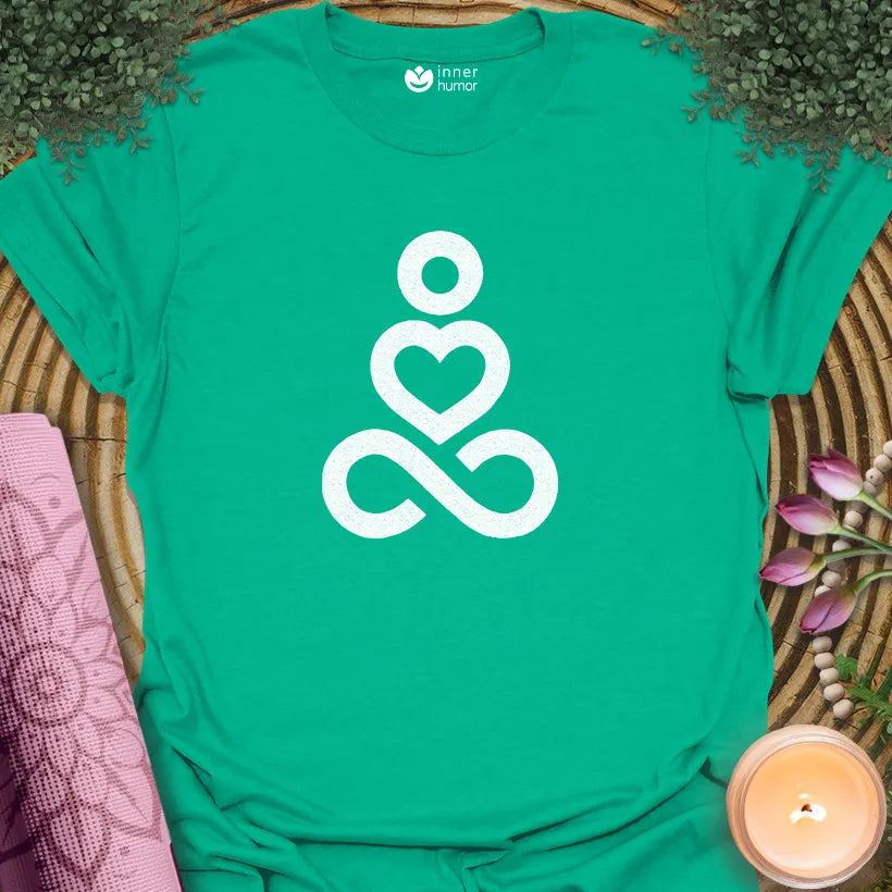 Infinite Balanced Love