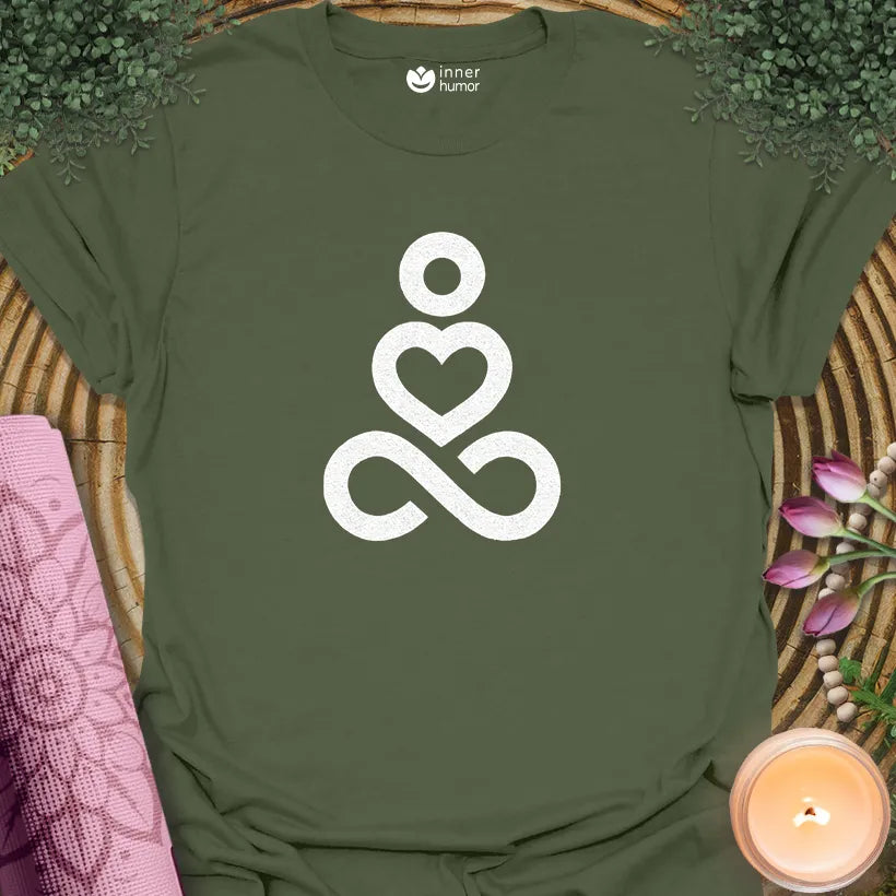 Infinite Balanced Love