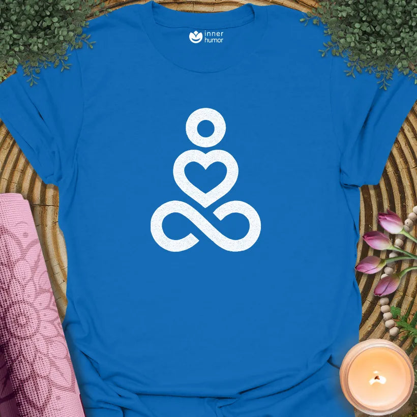 Infinite Balanced Love