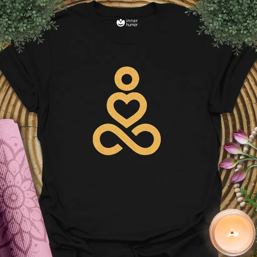 Infinite Balanced Love