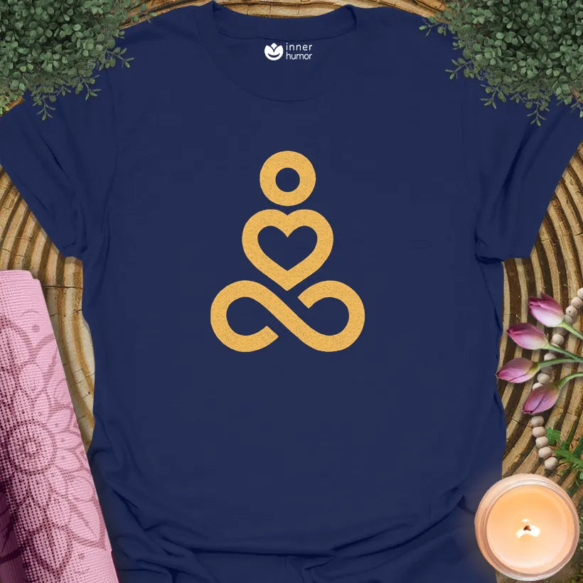 Infinite Balanced Love