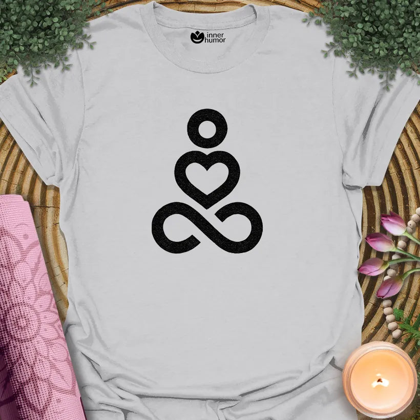 Infinite Balanced Love