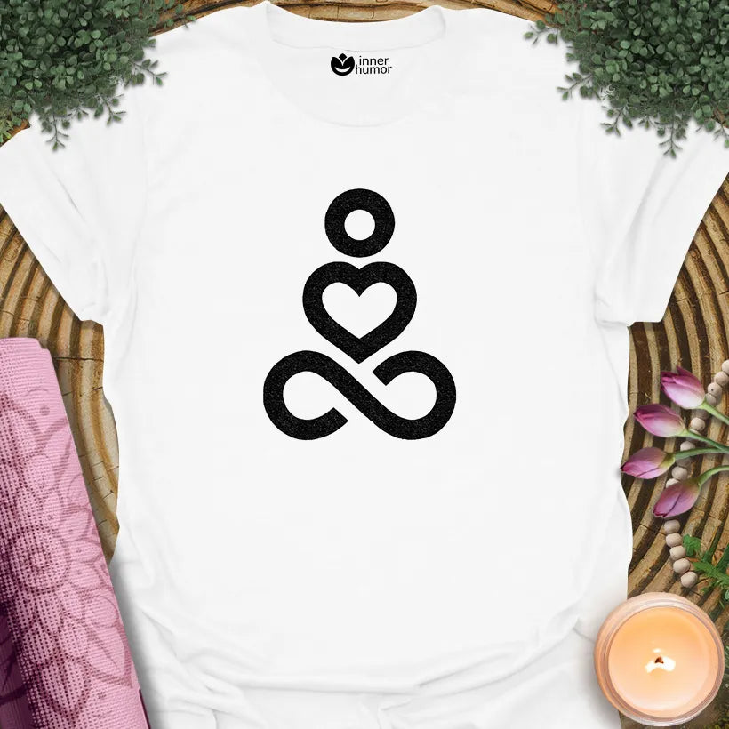 Infinite Balanced Love