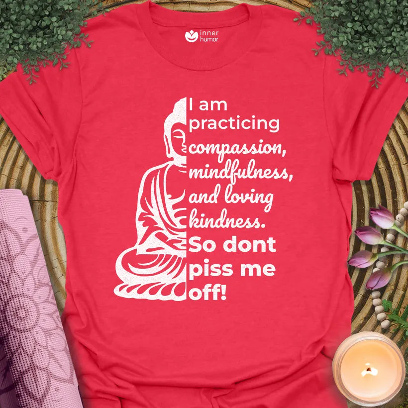 Limited Kindness