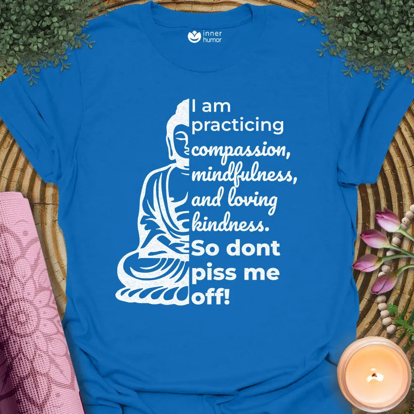Limited Kindness
