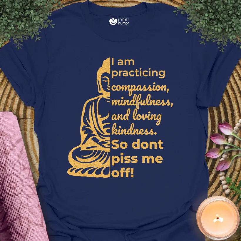Limited Kindness
