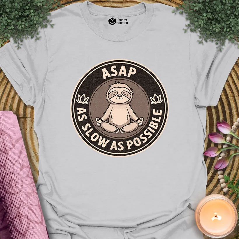ASAP