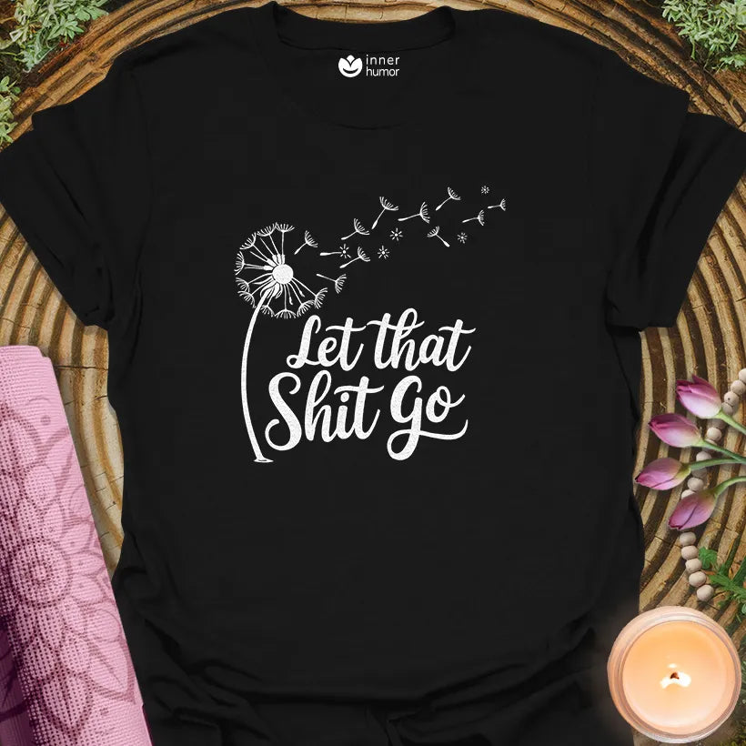 Let That Go