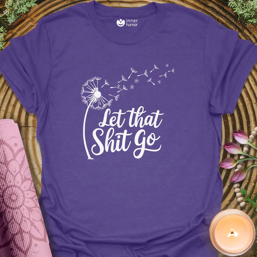 Let That Go