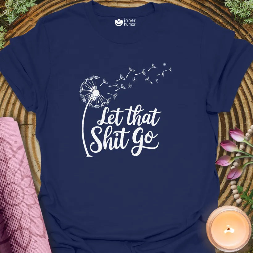Let That Go