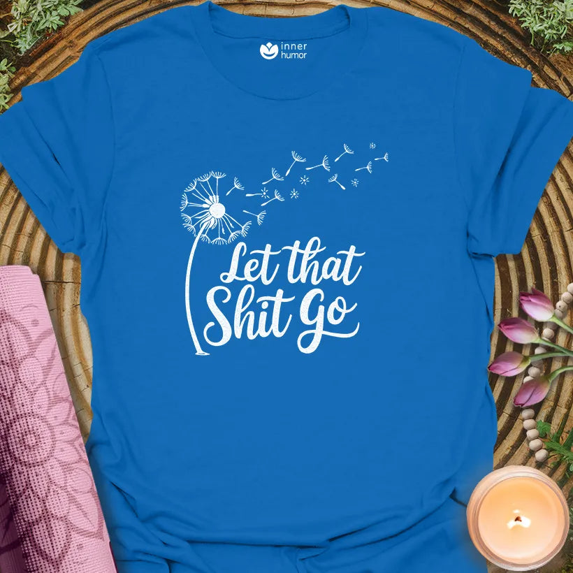 Let That Go