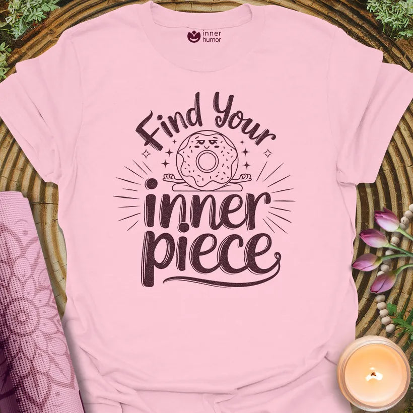 Find Inner Piece