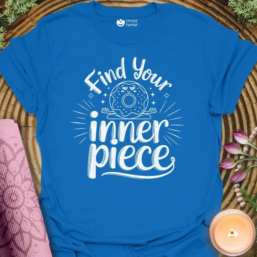 Find Inner Piece