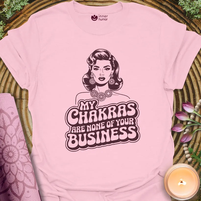 My Chakras Business