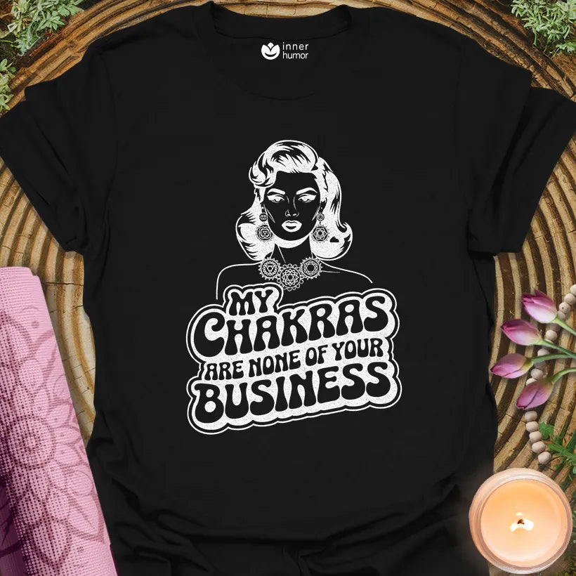 My Chakras Business