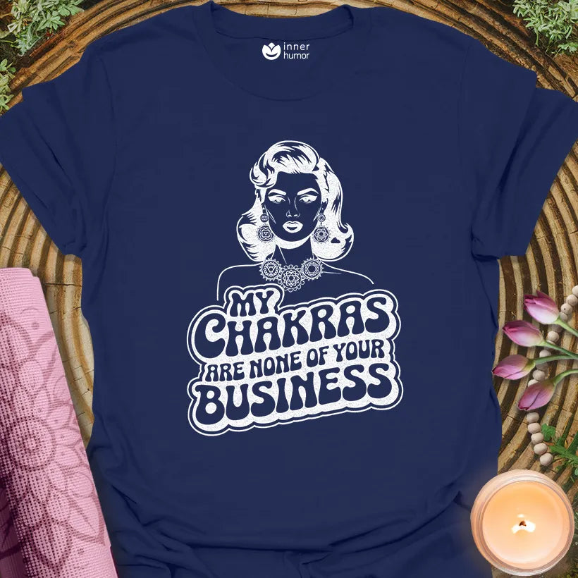 My Chakras Business