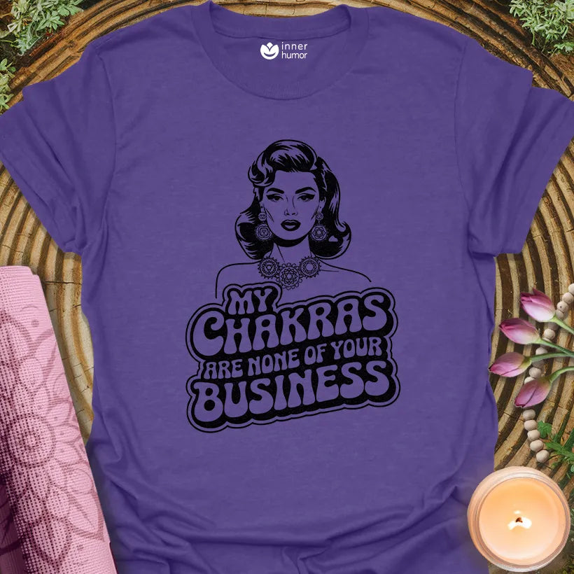 My Chakras Business