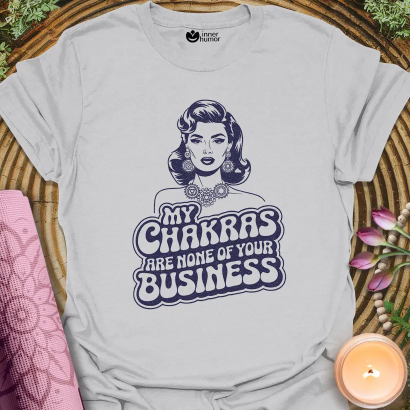 My Chakras Business