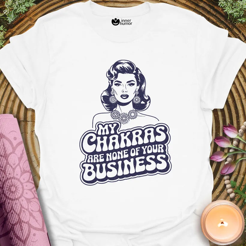My Chakras Business