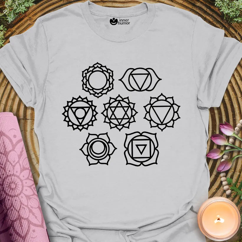 Chakras
