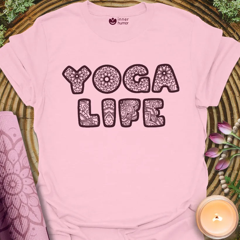 Yoga Life