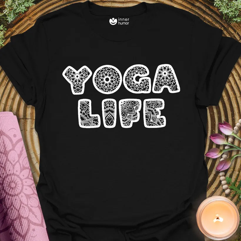Yoga Life