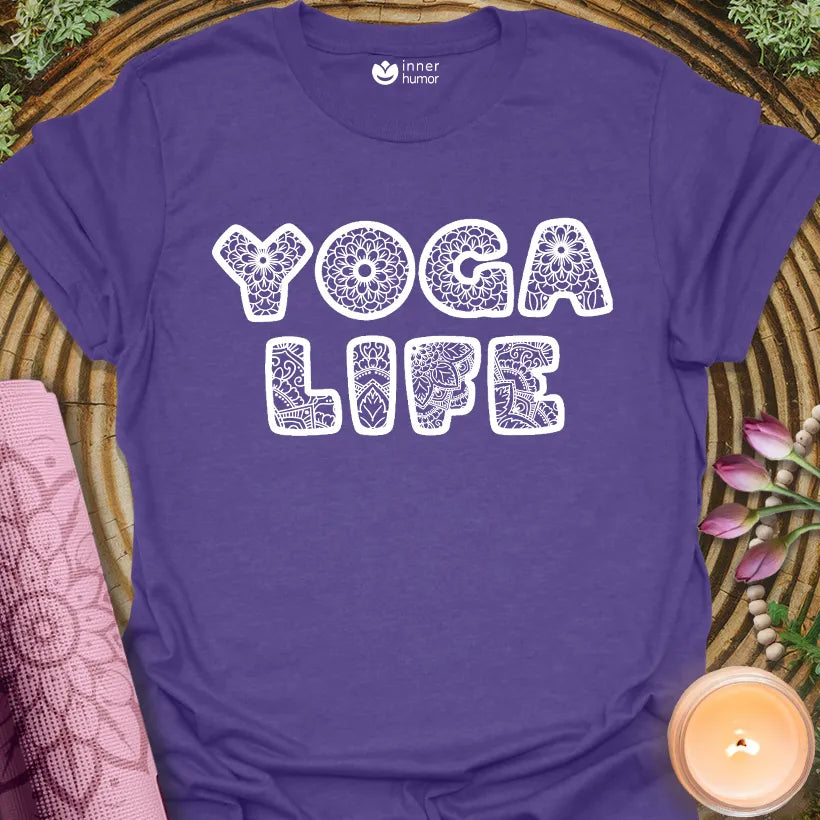 Yoga Life