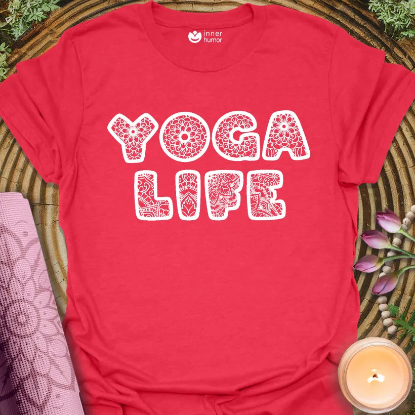 Yoga Life