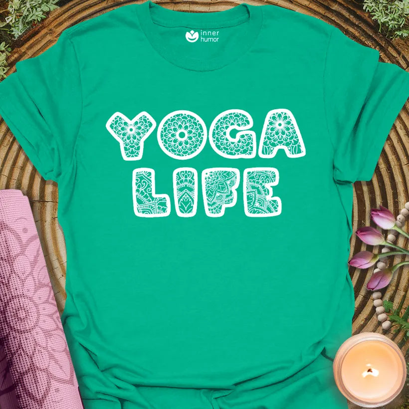 Yoga Life