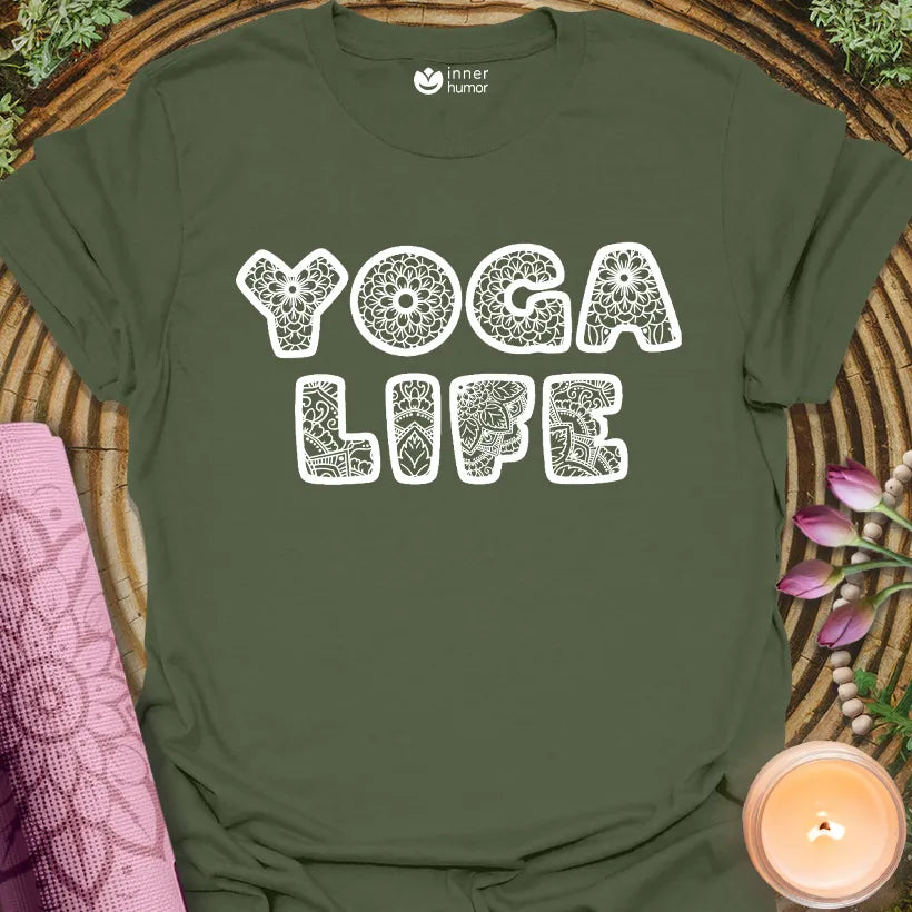 Yoga Life