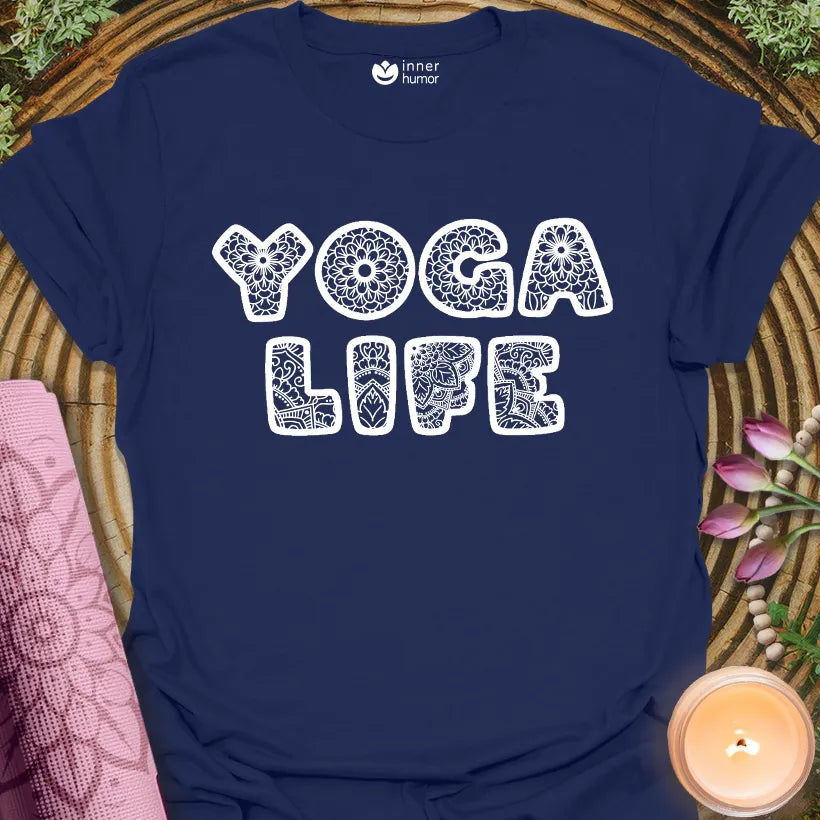 Yoga Life