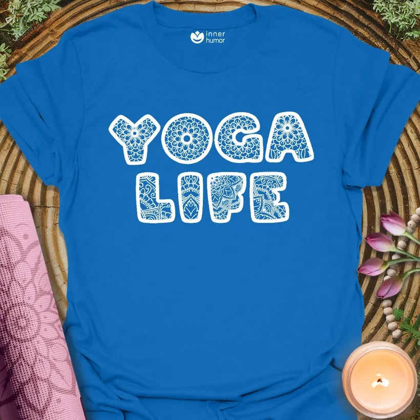 Yoga Life