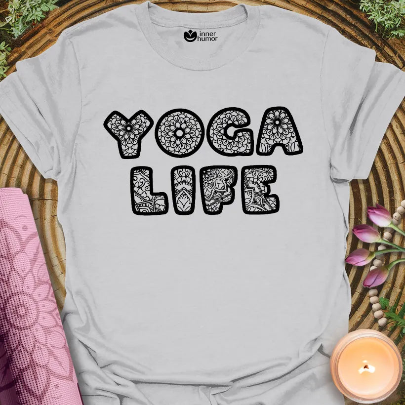 Yoga Life