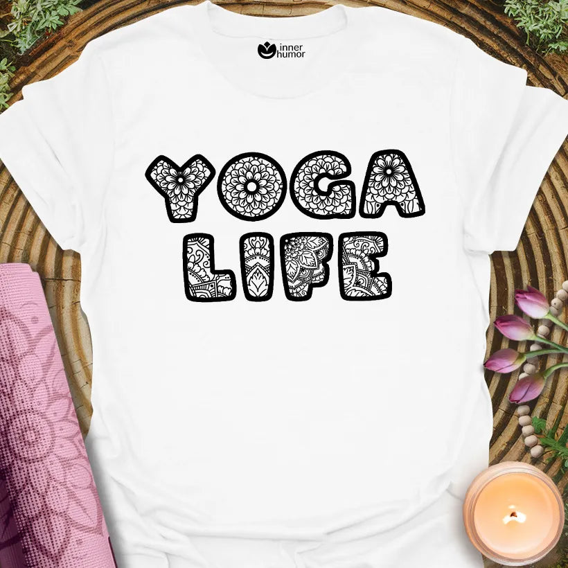 Yoga Life
