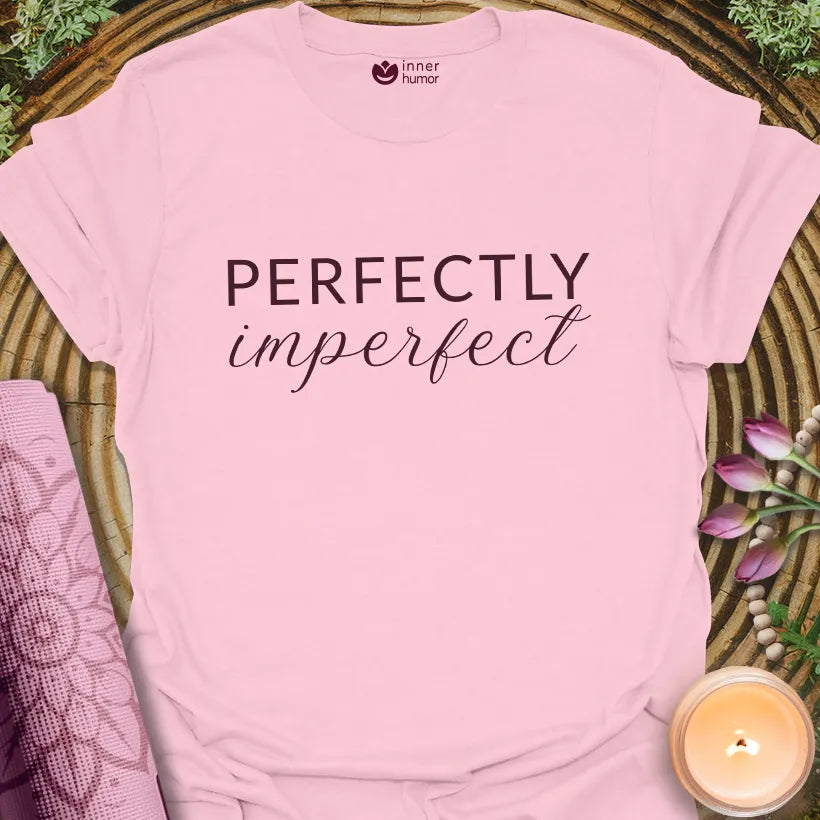 Perfectly Imperfect