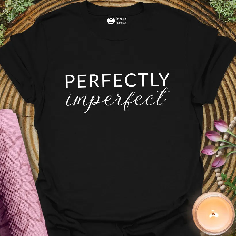 Perfectly Imperfect