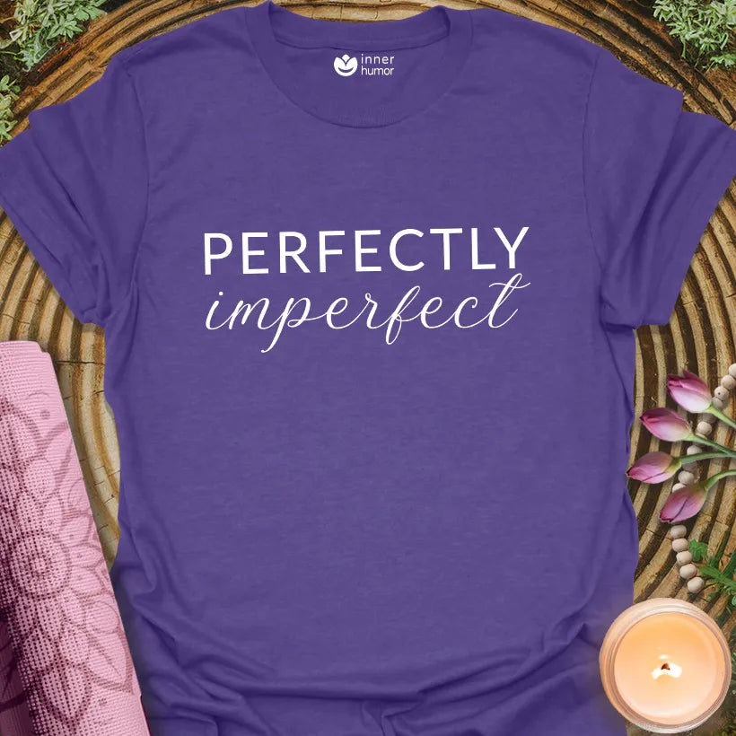 Perfectly Imperfect